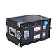32A 5Pin + 16A  5Pin Output 32A 3Pin industrial plug (IP44) Input Power Distributor